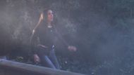 Unhinged Kristina made a horrible mistake | Image: ABC